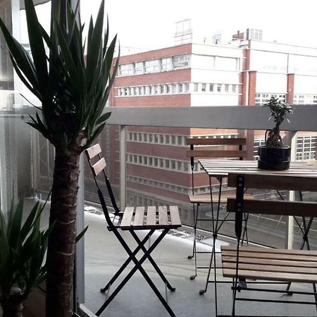 Joie Paris Tour Eiffel Apartment Екстериор снимка
