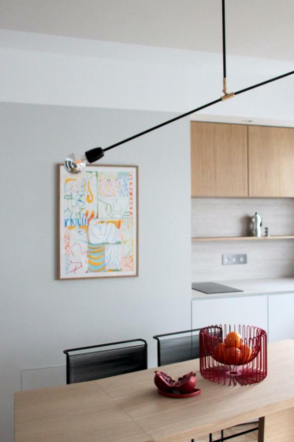 Joie Paris Tour Eiffel Apartment Екстериор снимка