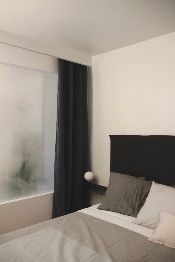 Joie Paris Tour Eiffel Apartment Екстериор снимка